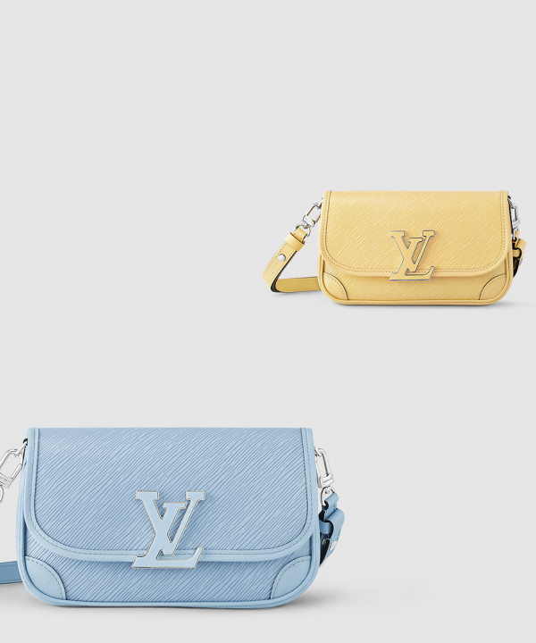 [LOUIS VUITTON-루이비통]부시 M59461