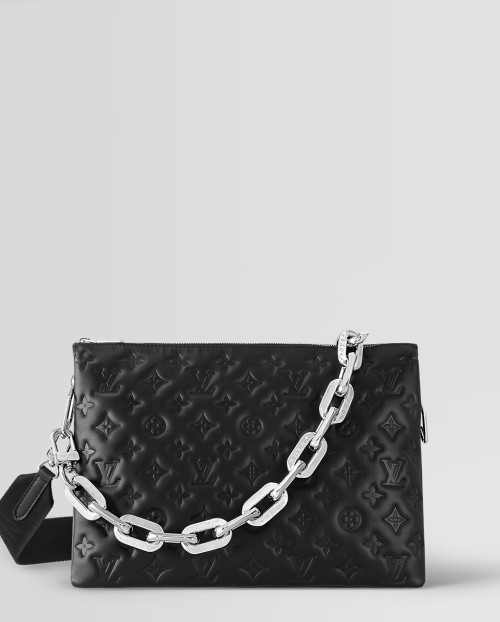 [LOUIS VUITTON-루이비통]쿠상 MM M23057