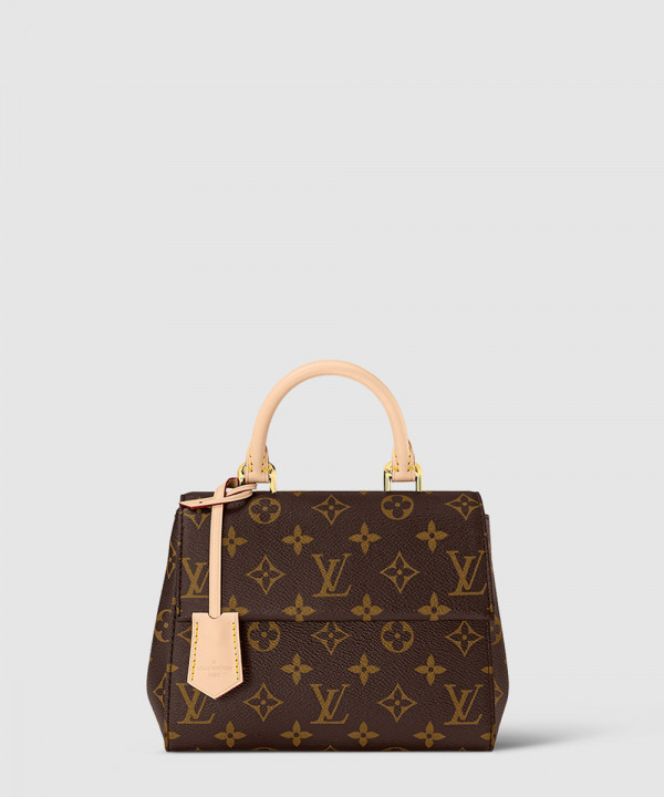 [LOUIS VUITTON-루이비통]클루니 미니 M46055