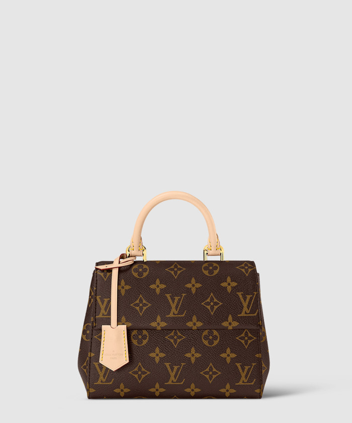 레플리카|이미테이션 louis-vuitton-루이비통클루니-미니-m46055