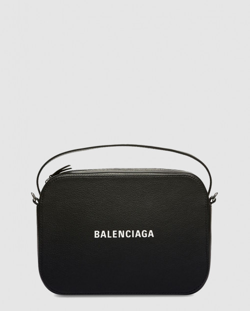 [BALENCIAGA-발렌시아가]에브리데이 스몰 카메라백 608654