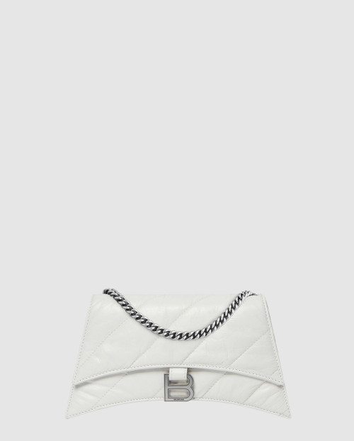 [BALENCIAGA-발렌시아가]크러쉬 XS 체인백 736016