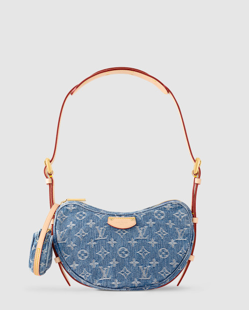 [LOUIS VUITTON-루이비통]크로와상 MM M46856