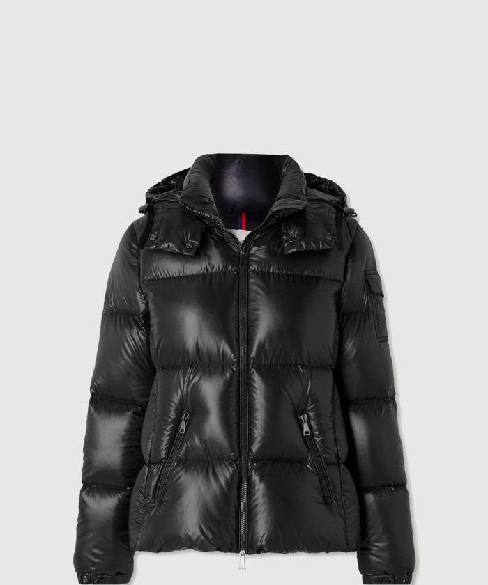 레플리카|이미테이션 moncler-몽클레어푸스테트-쇼트-다운-재킷