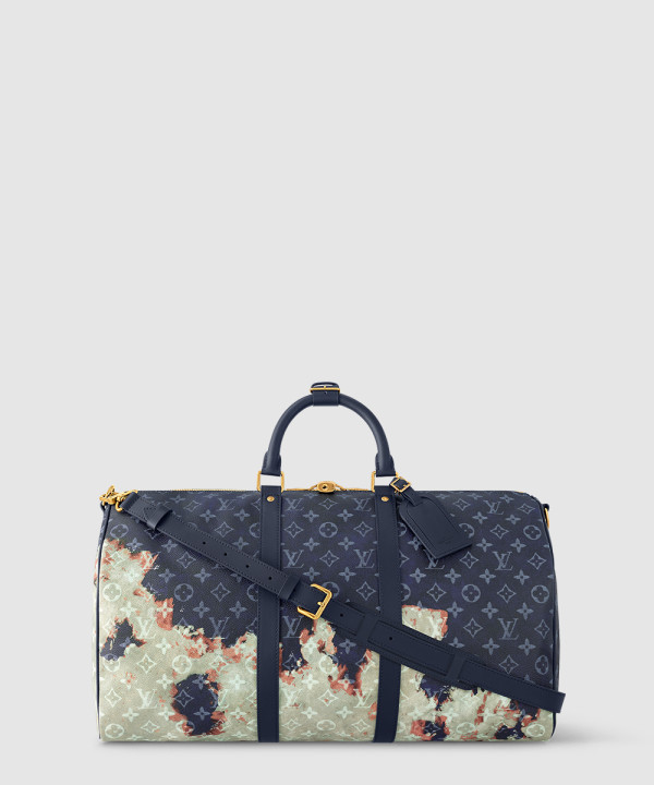 [LOUIS VUITTON-루이비통]키폴 반둘리에 50 M23773