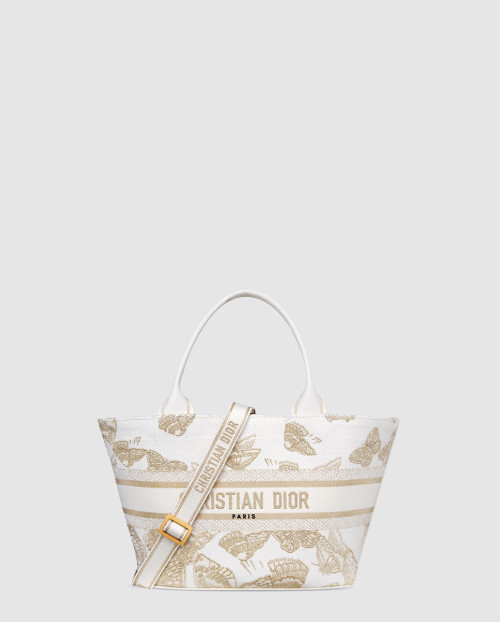 [DIOR-디올]햇 바스켓백 M1328