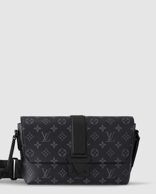 [LOUIS VUITTON-루이비통]S-케이프 메신저 M46794