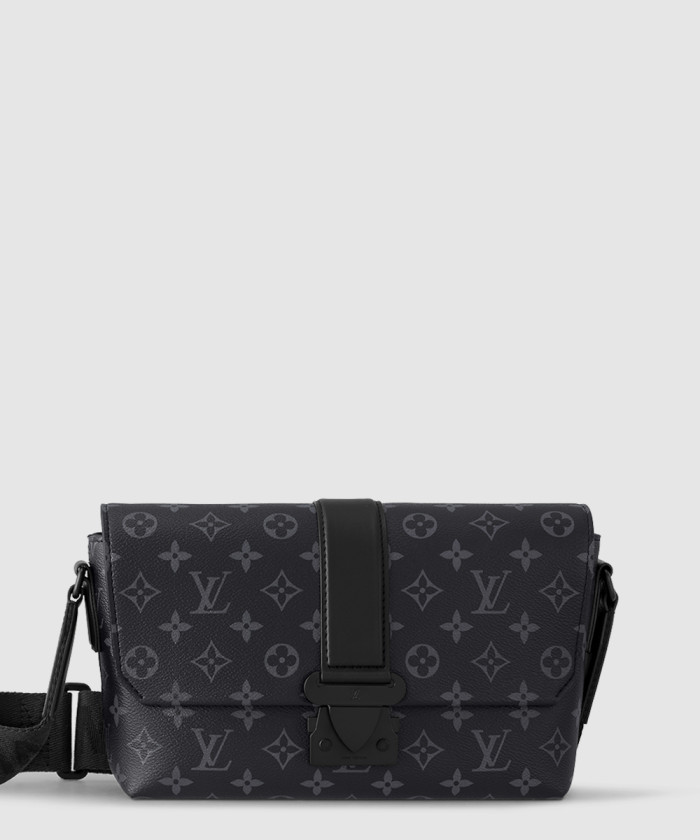 레플리카|이미테이션 louis-vuitton-루이비통s-케이프-메신저-m46794