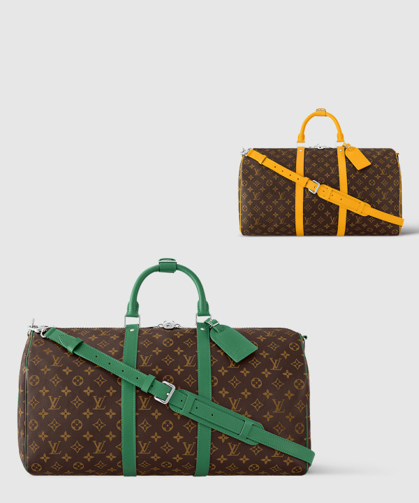 [LOUIS VUITTON-루이비통]키폴 반둘리에 50 M46774