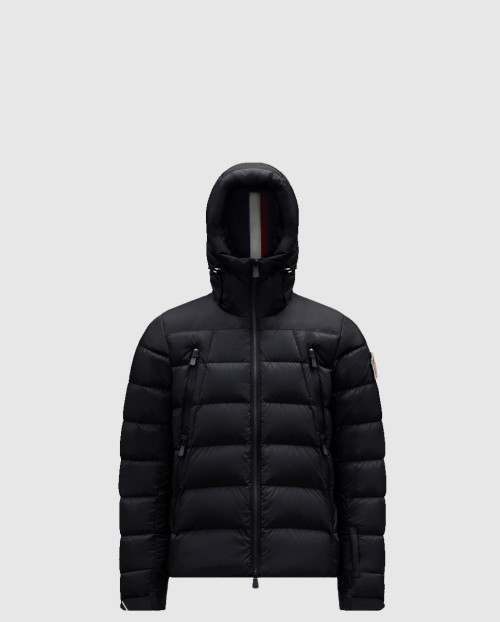 [MONCLER-몽클레어]카무락 쇼트 다운 재킷