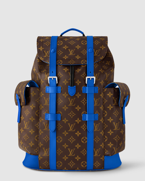 [LOUIS VUITTON-루이비통]크리스토퍼 MM M46813