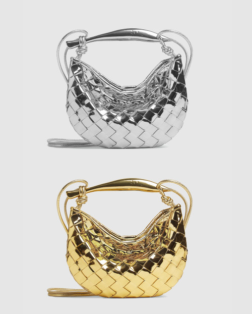 [BOTTEGA-보테가베네타]미니 사르딘 744267