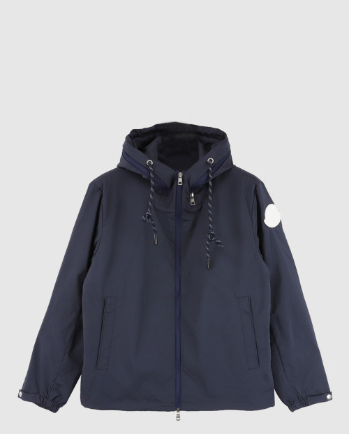 [MONCLER-몽클레어]베실 후드 재킷