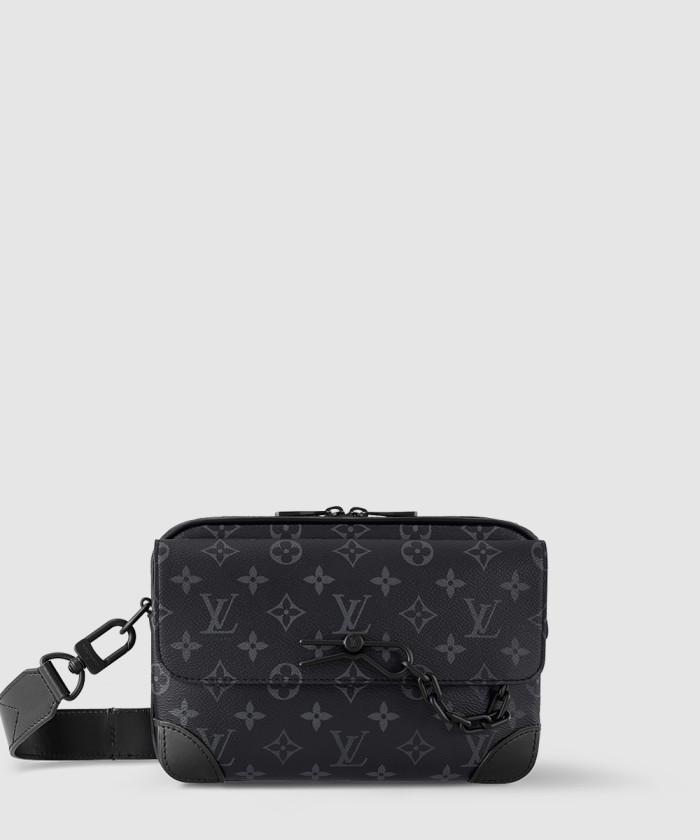 레플리카|이미테이션 louis-vuitton-루이비통스티머-메신저-m46795