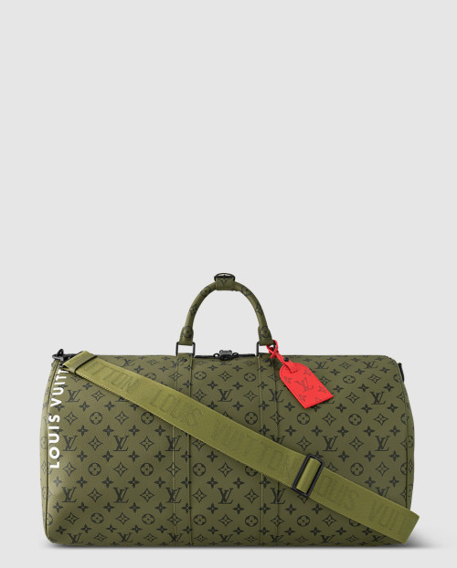 [LOUIS VUITTON-루이비통]키폴 반둘리에 55 M23963