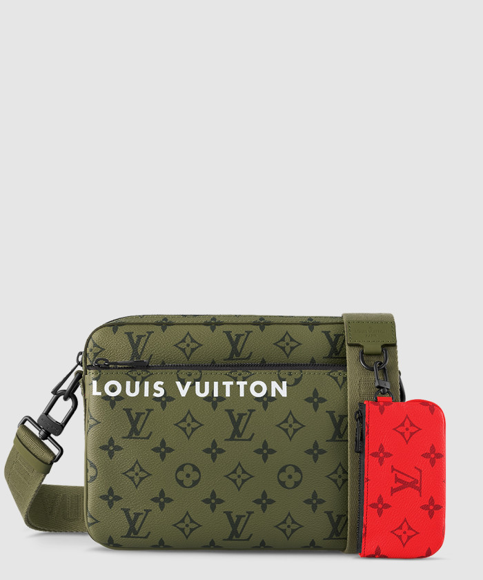 레플리카|이미테이션 louis-vuitton-루이비통트리오-메신저-m23783