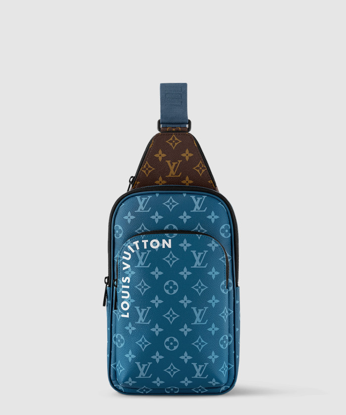 레플리카|이미테이션 louis-vuitton-루이비통에비뉴-슬링백-nm-m23782