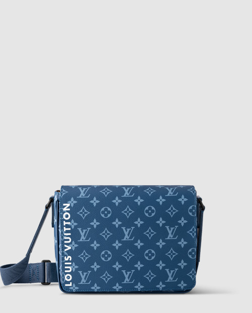[LOUIS VUITTON-루이비통]디스트릭트 PM M23785