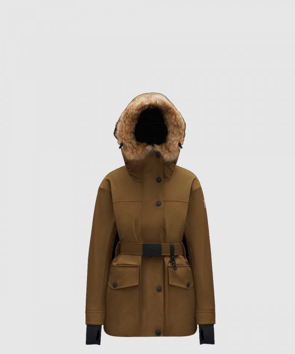 [MONCLER-몽클레어]싱글린 코트 재킷