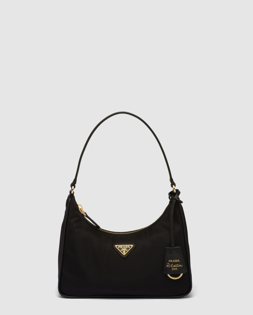[PRADA-프라다]리에디션 2005 리나일론 호보백 1NE204