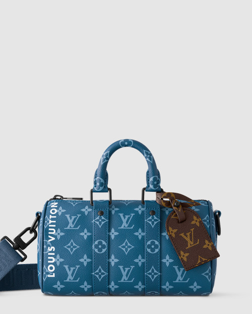 [LOUIS VUITTON-루이비통]키폴 반둘리에 25 M46803