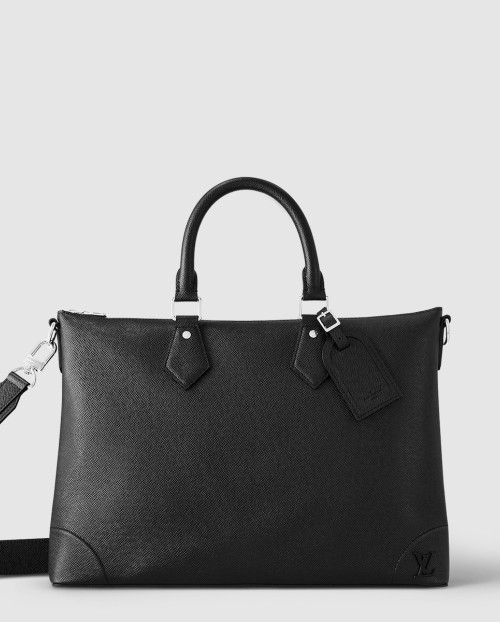 [LOUIS VUITTON-루이비통]슬림 브리프케이스 NV M30978