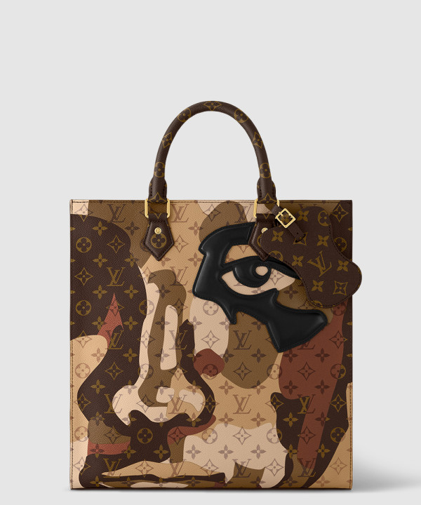 [LOUIS VUITTON-루이비통]삭 플라 NV M46679