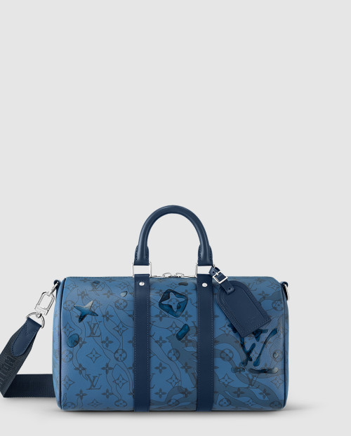 [LOUIS VUITTON-루이비통]키폴 반둘리에 35 M22573