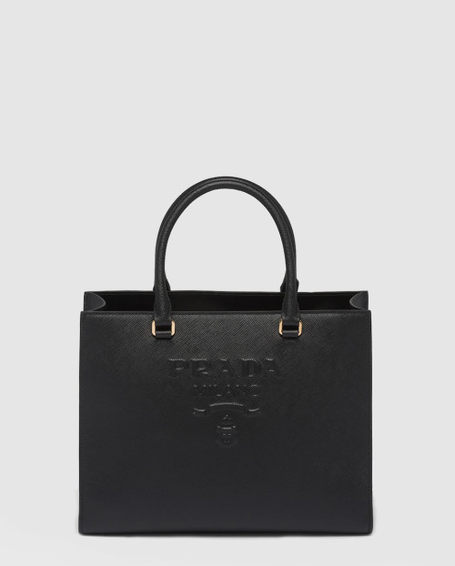[PRADA-프라다]사피아노 토트백 1BA337