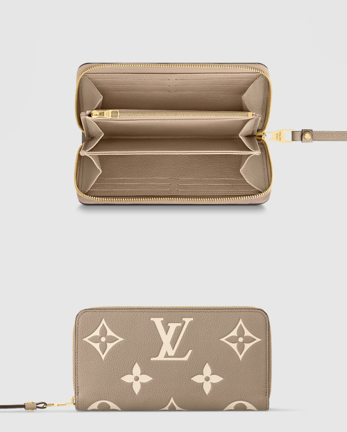 [LOUIS VUITTON-루이비통]지피 월렛 M69794