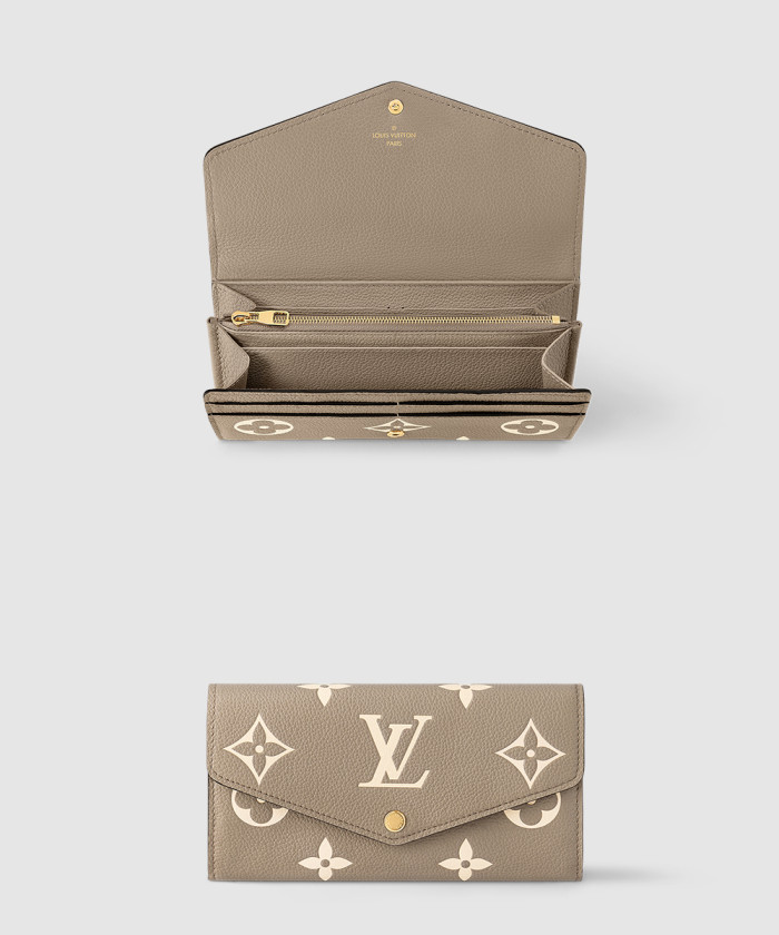 레플리카|이미테이션 louis-vuitton-루이비통사라-월렛-m81049