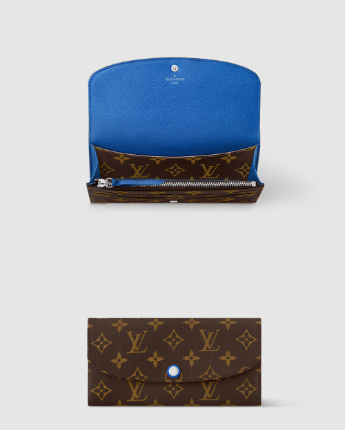 [LOUIS VUITTON-루이비통]에밀리 월렛 M82919