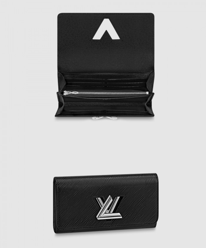 레플리카|이미테이션 louis-vuitton-루이비통트위스트-월렛-m68309