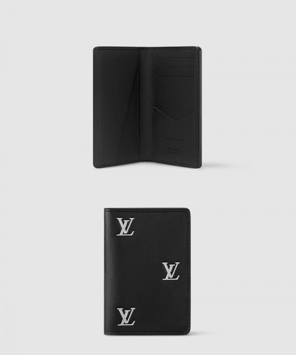 [LOUIS VUITTON-루이비통]포켓 오거나이저 M83192