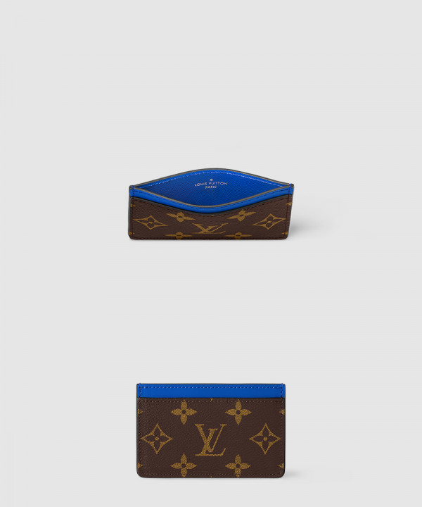 [LOUIS VUITTON-루이비통]포르트 카르트 심플 PM M82872