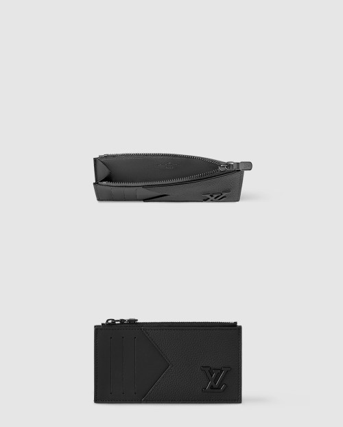 [LOUIS VUITTON-루이비통]코인 카드홀더 M82068