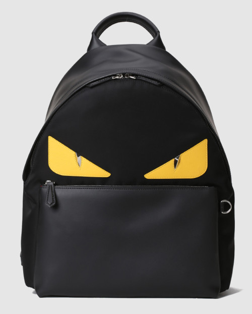 [FENDI-펜디]캠퍼스 백팩 7VZ012