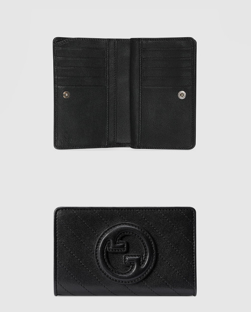 [GUCCI-구찌]지퍼월렛 760336