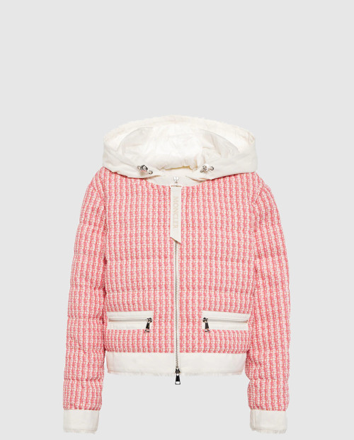 [MONCLER-몽클레어]지로트 쇼트 다운 재킷