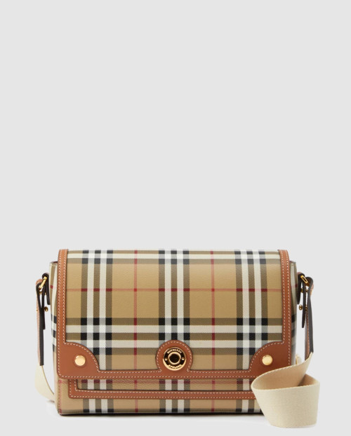 [BURBERRY-버버리]체크 들백 80662261