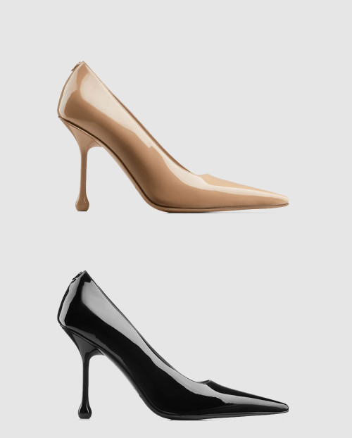 [JIMMY CHOO-지미추]Ixia 95