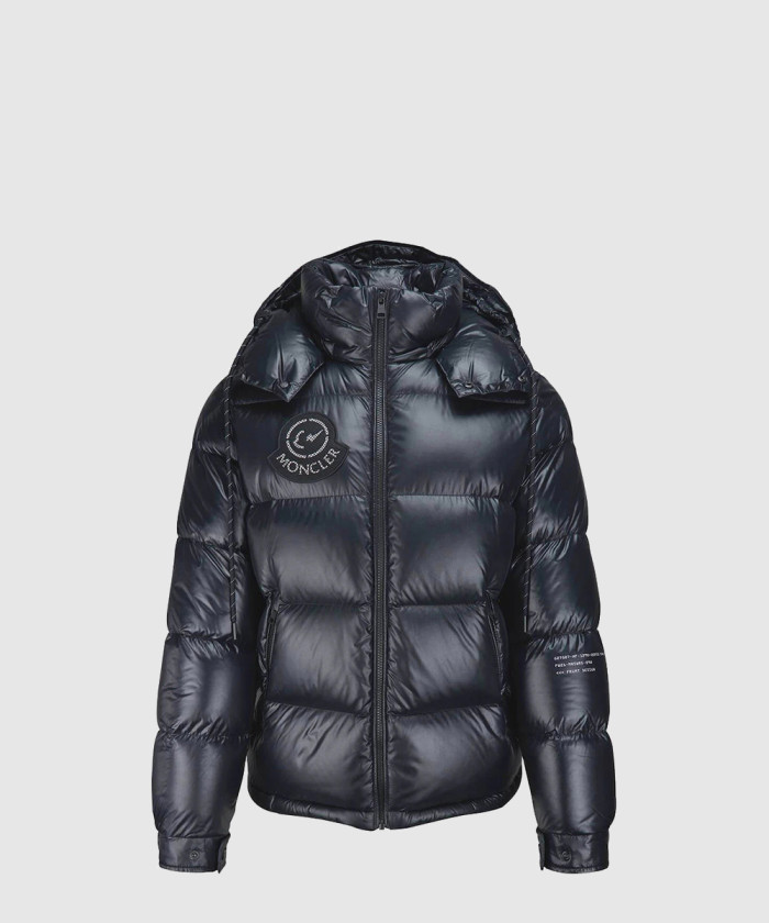 레플리카|이미테이션 moncler-몽클레어한티움-쇼트-다운-재킷