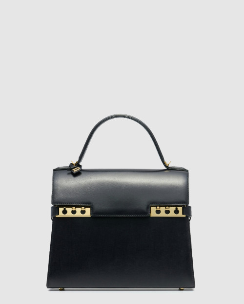 [DELVAUX-델보]톰페트 MM 크리스피 카프