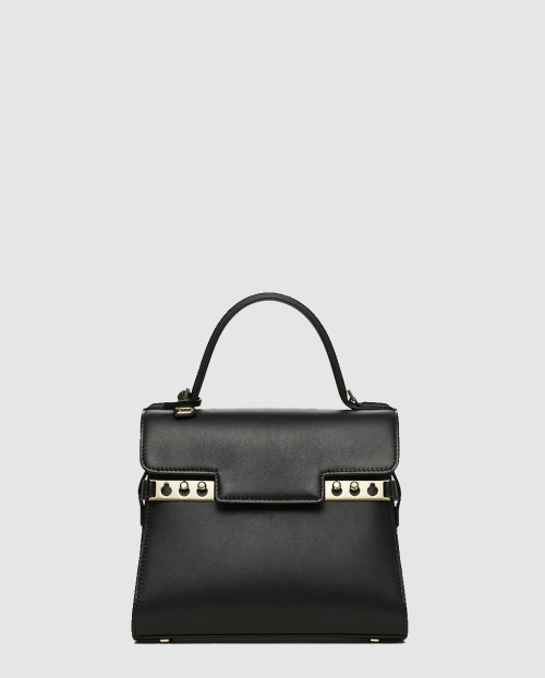 [DELVAUX-델보]톰페트 PM 크리스피 카프