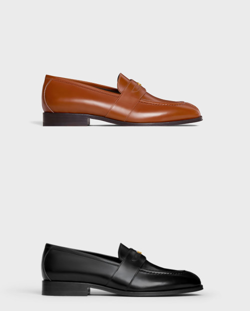 [CELINE-셀린느]트리오페 로퍼 354893