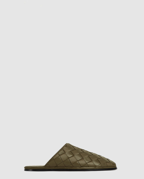 [BOTTEGA-보테가베네타]선데이 슬리퍼 775316