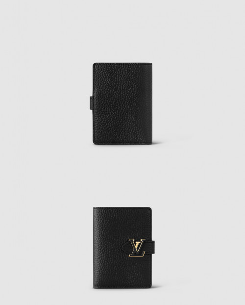 [LOUIS VUITTON-루이비통]버티컬 반지갑 M81561