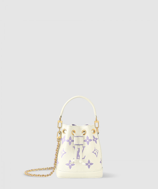 [LOUIS VUITTON-루이비통]나노 노에 M82933