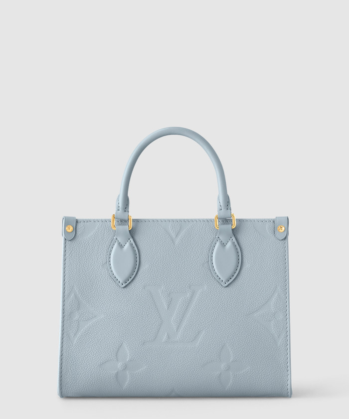 레플리카|이미테이션 louis-vuitton-루이비통온더고-pm-m46840