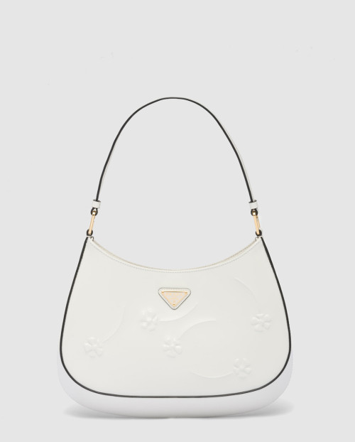 [PRADA-프라다]클레오 브러시드 숄더백 1BC499